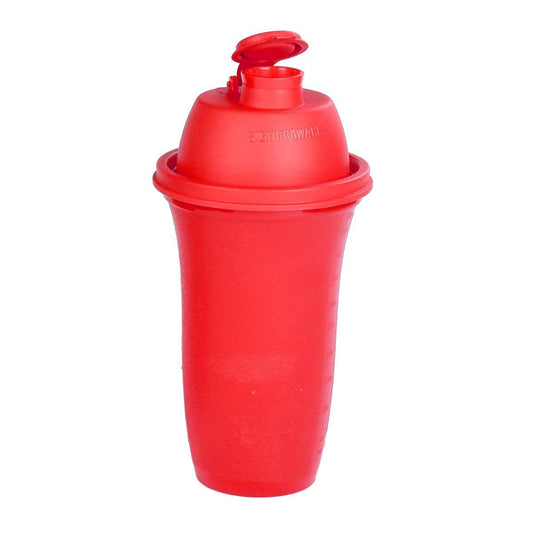 SIGNORA WARE Shake N Shake 500ml Shaker Rot